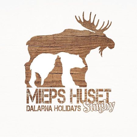 Mieps Huset Dalarna Holiday Kullen  Екстериор снимка