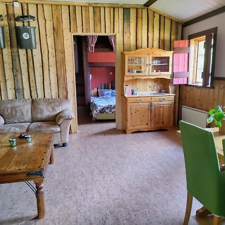 Mieps Huset Dalarna Holiday Kullen  Екстериор снимка