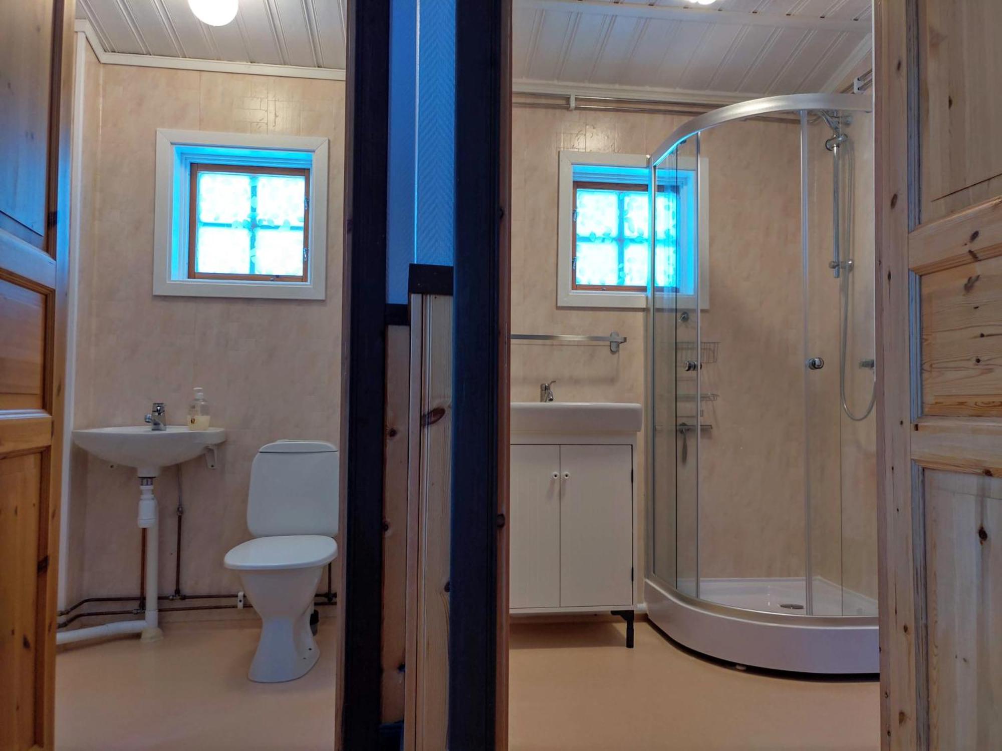 Mieps Huset Dalarna Holiday Kullen  Стая снимка