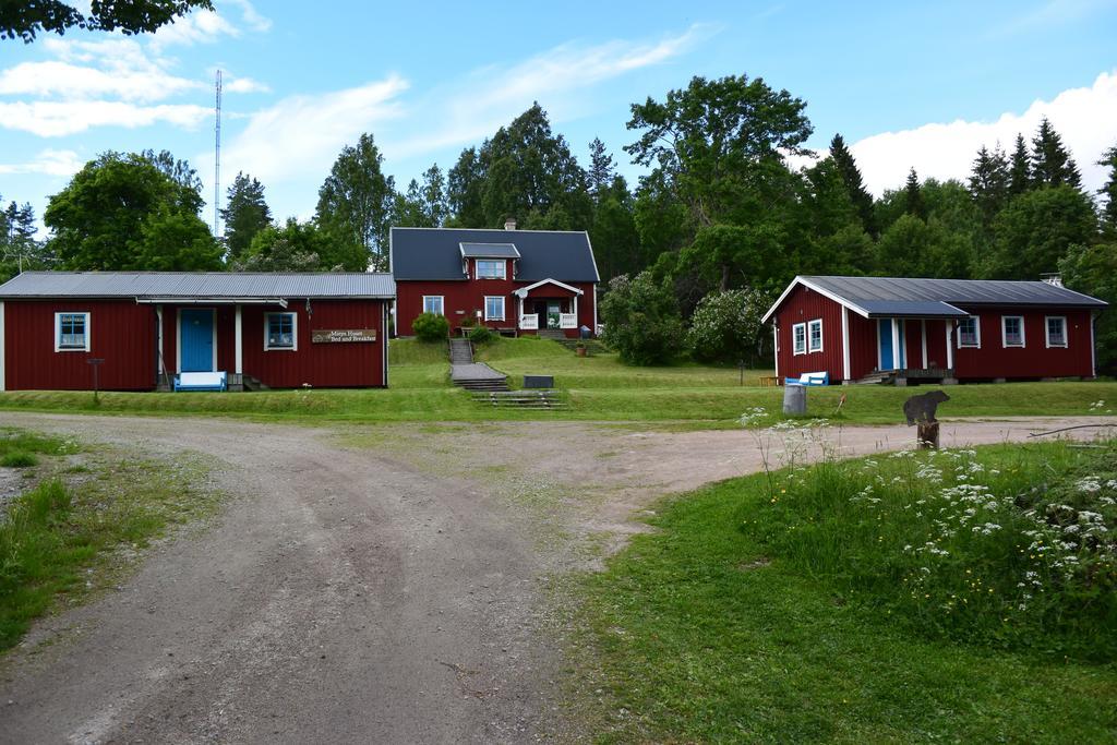 Mieps Huset Dalarna Holiday Kullen  Екстериор снимка