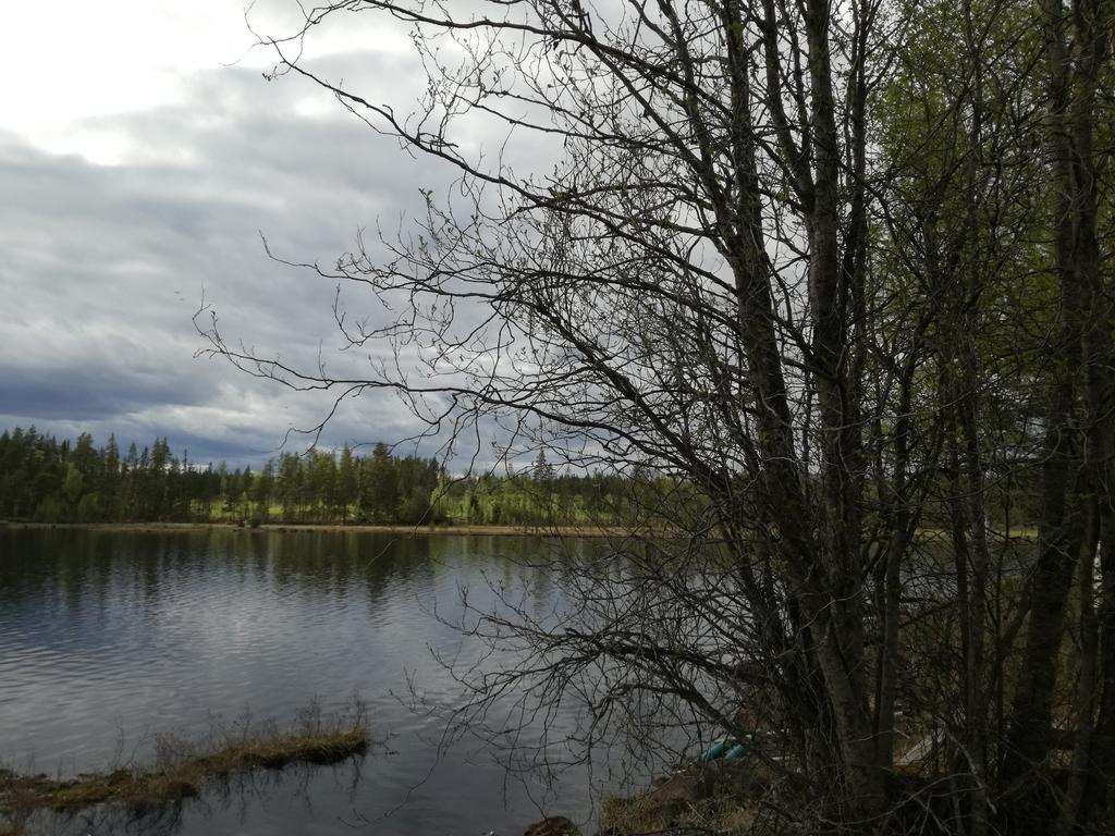 Mieps Huset Dalarna Holiday Kullen  Екстериор снимка